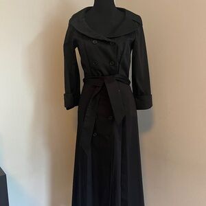 J Peterman Coat Dress SZ 8 NWT
